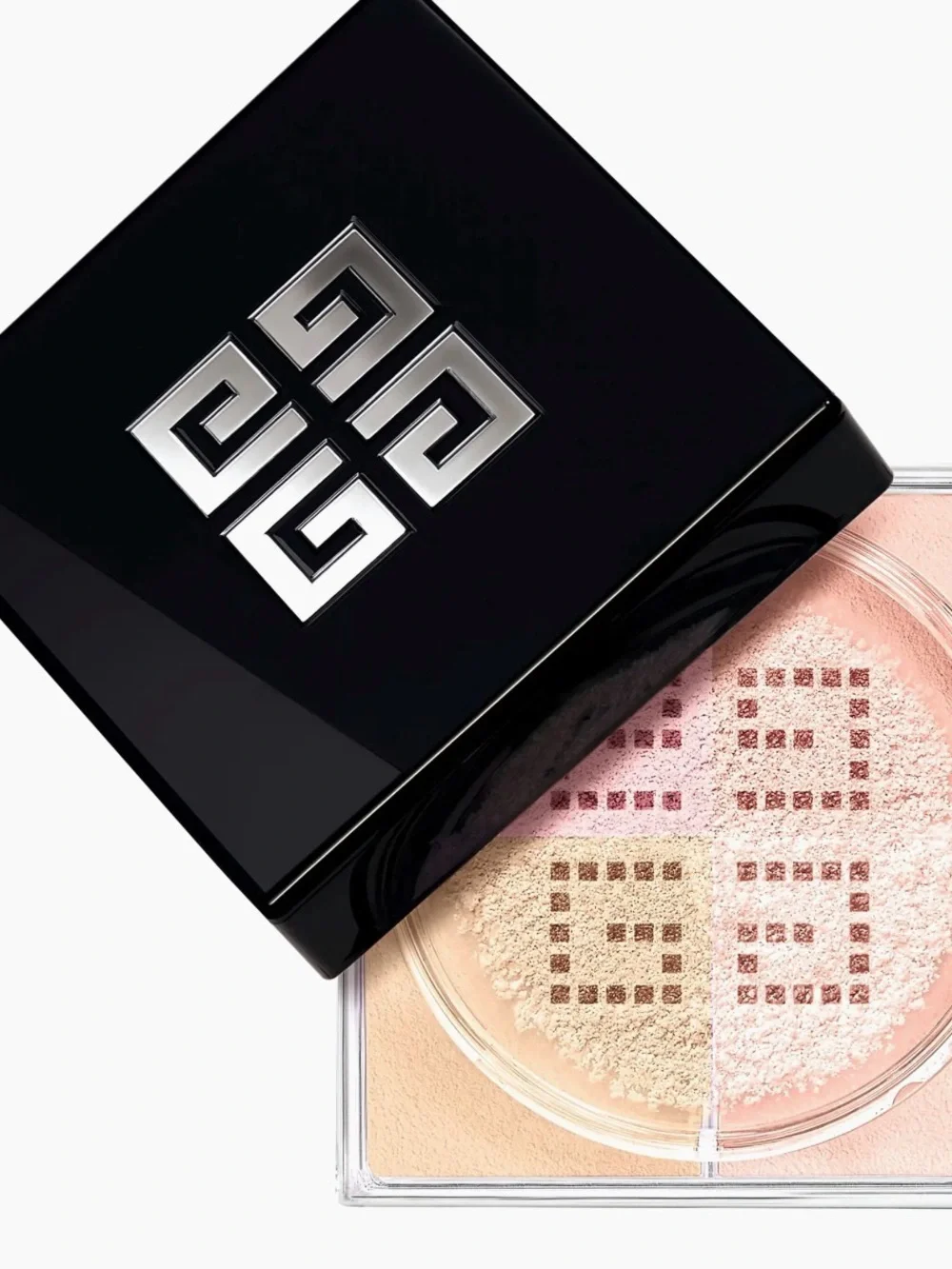 GIVENCHY PRISME LIBRE LOOSE POWDER #3 VOILE ROSE – FULL SIZE – NEW